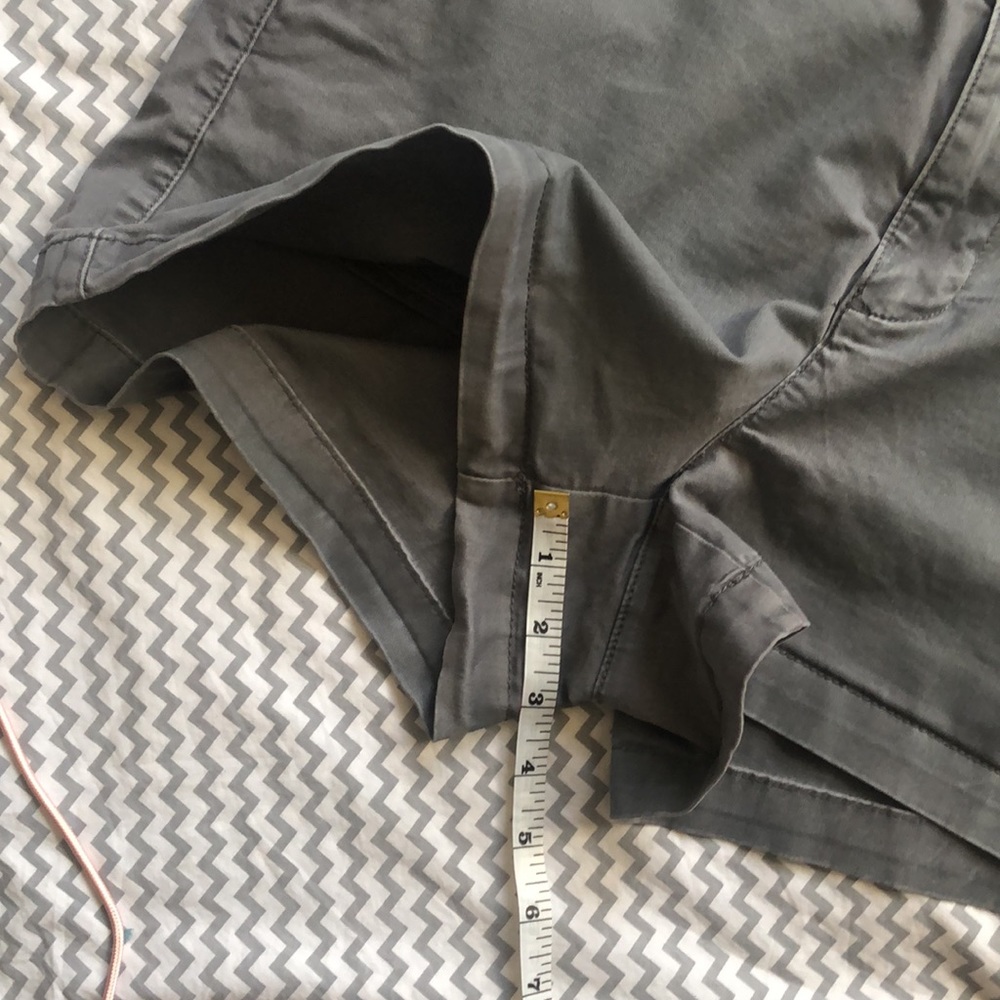 Women’s, Shorts, A New Day, Size 10, Gray - Picture 7 of 7